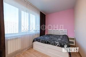 2-к квартира, вторичка, 58м2, 6/10 этаж