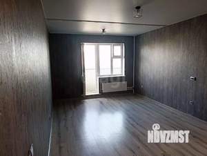 Студия квартира, вторичка, 27м2, 17/17 этаж