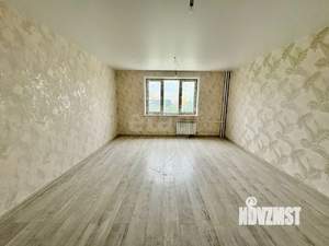 2-к квартира, вторичка, 64м2, 2/10 этаж