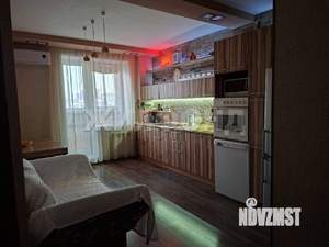 3-к квартира, вторичка, 78м2, 4/19 этаж