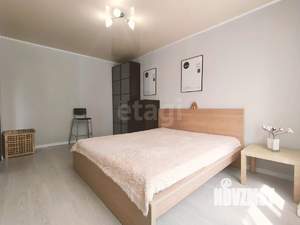2-к квартира, вторичка, 43м2, 9/9 этаж