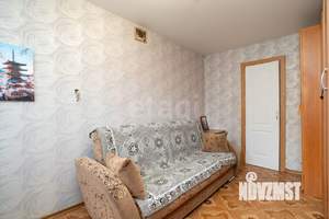 2-к квартира, вторичка, 44м2, 5/5 этаж