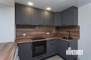 2-к квартира, вторичка, 42м2, 5/5 этаж