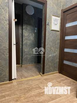 1-к квартира, вторичка, 34м2, 7/9 этаж