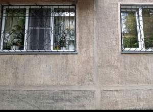 2-к квартира, вторичка, 43м2, 1/5 этаж