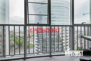 Студия квартира, вторичка, 31м2, 18/25 этаж