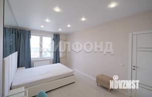 2-к квартира, вторичка, 45м2, 23/25 этаж