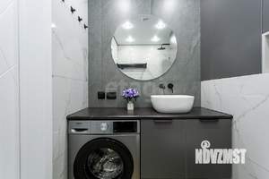 1-к квартира, вторичка, 42м2, 9/17 этаж