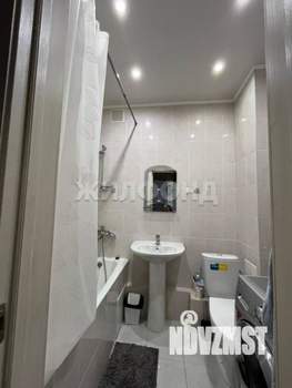 1-к квартира, вторичка, 29м2, 9/10 этаж