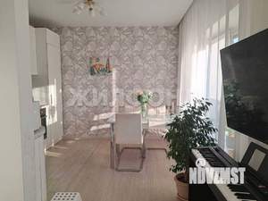 1-к квартира, вторичка, 34м2, 6/10 этаж