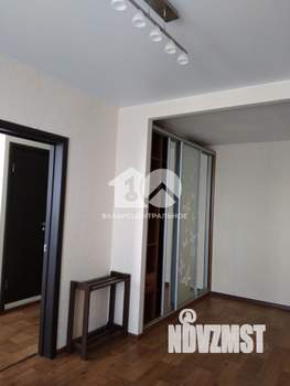 1-к квартира, вторичка, 32м2, 9/9 этаж