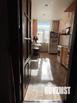 2-к квартира, вторичка, 54м2, 2/3 этаж