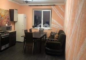 2-к квартира, вторичка, 85м2, 14/17 этаж