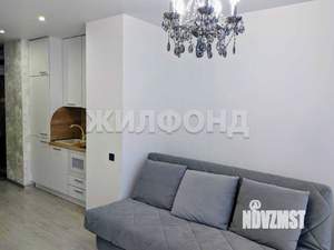 1-к квартира, вторичка, 24м2, 5/25 этаж