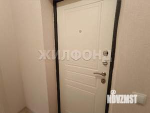 1-к квартира, вторичка, 24м2, 11/24 этаж