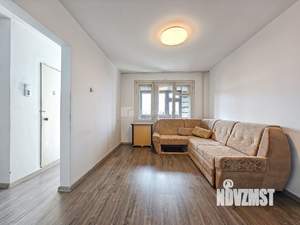 1-к квартира, вторичка, 32м2, 8/9 этаж