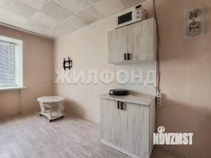 1-к квартира, вторичка, 19м2, 5/5 этаж