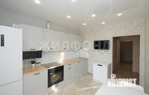 2-к квартира, вторичка, 64м2, 10/10 этаж