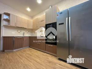 1-к квартира, вторичка, 40м2, 6/9 этаж