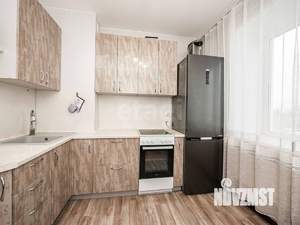 2-к квартира, вторичка, 58м2, 4/10 этаж