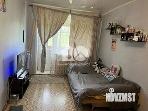 1-к квартира, вторичка, 30м2, 5/5 этаж