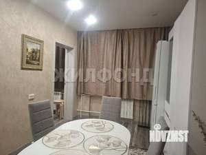 1-к квартира, вторичка, 30м2, 4/5 этаж