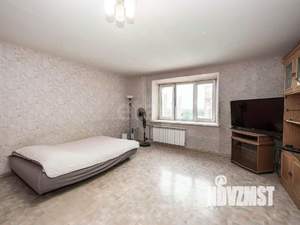 3-к квартира, вторичка, 96м2, 9/10 этаж