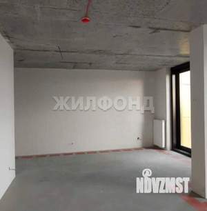 2-к квартира, вторичка, 98м2, 16/17 этаж