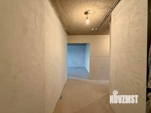 2-к квартира, вторичка, 75м2, 8/17 этаж