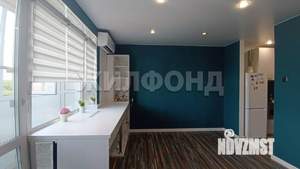 Студия квартира, вторичка, 38м2, 9/10 этаж