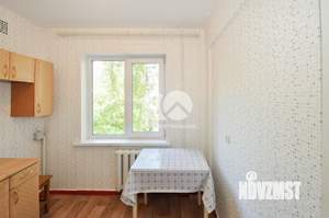 1-к квартира, вторичка, 31м2, 2/5 этаж