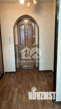 1-к квартира, вторичка, 37м2, 10/10 этаж