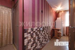 2-к квартира, вторичка, 44м2, 1/5 этаж