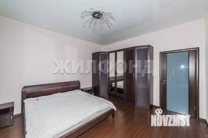 3-к квартира, вторичка, 120м2, 16/23 этаж