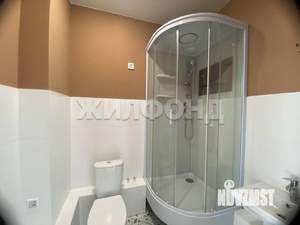 1-к квартира, вторичка, 24м2, 8/15 этаж