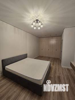 2-к квартира, вторичка, 46м2, 5/25 этаж