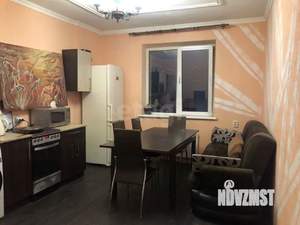 2-к квартира, вторичка, 85м2, 14/17 этаж