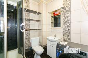 1-к квартира, вторичка, 35м2, 3/3 этаж