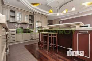 3-к квартира, вторичка, 129м2, 4/14 этаж