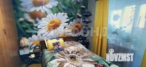 4-к квартира, вторичка, 61м2, 3/5 этаж