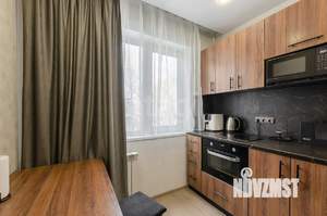 2-к квартира, вторичка, 44м2, 4/5 этаж