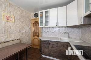 2-к квартира, вторичка, 44м2, 11/12 этаж