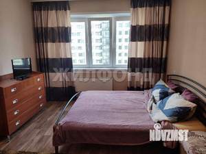 1-к квартира, вторичка, 36м2, 6/10 этаж