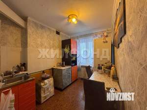 2-к квартира, вторичка, 44м2, 6/9 этаж