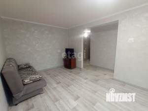 2-к квартира, вторичка, 46м2, 3/5 этаж