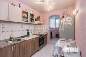1-к квартира, вторичка, 31м2, 7/9 этаж