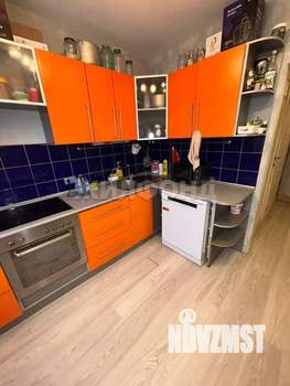 3-к квартира, вторичка, 64м2, 10/10 этаж