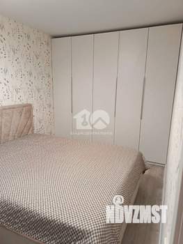 2-к квартира, вторичка, 45м2, 5/5 этаж