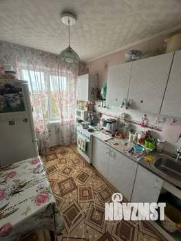 3-к квартира, вторичка, 60м2, 7/9 этаж