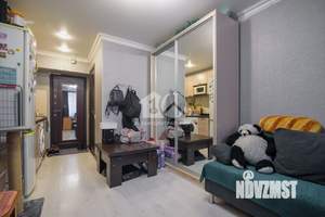 Студия квартира, вторичка, 18м2, 2/5 этаж